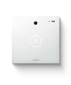 Intercom Weiss – Art.-Nr. 100484