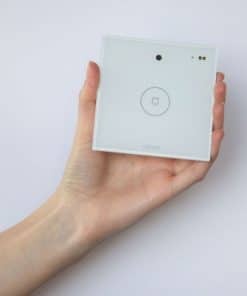 Intercom Weiss – Art.-Nr. 100484 – Bild 4