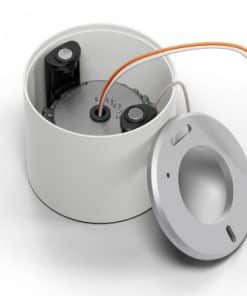 Loxone LED Aufbauspot WW PWM Weiß – Bild 5