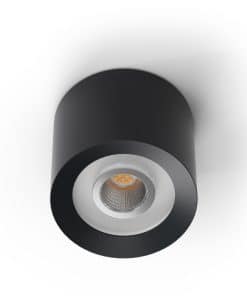 LED Aufbauspot WW Gen.2 – anthrazit – Art.-Nr. 100506