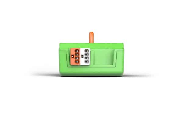 Loxone Belimo (Tree oder Air) – Bild 2