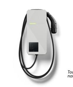 Loxone Wallbox 11kW (Tree oder Air) – Bild 5