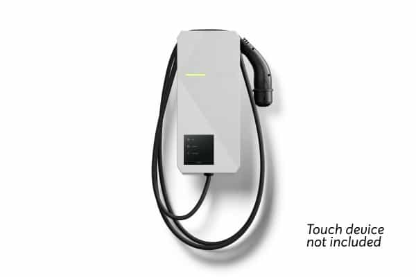 Loxone Wallbox 11kW (Tree oder Air) – Bild 5
