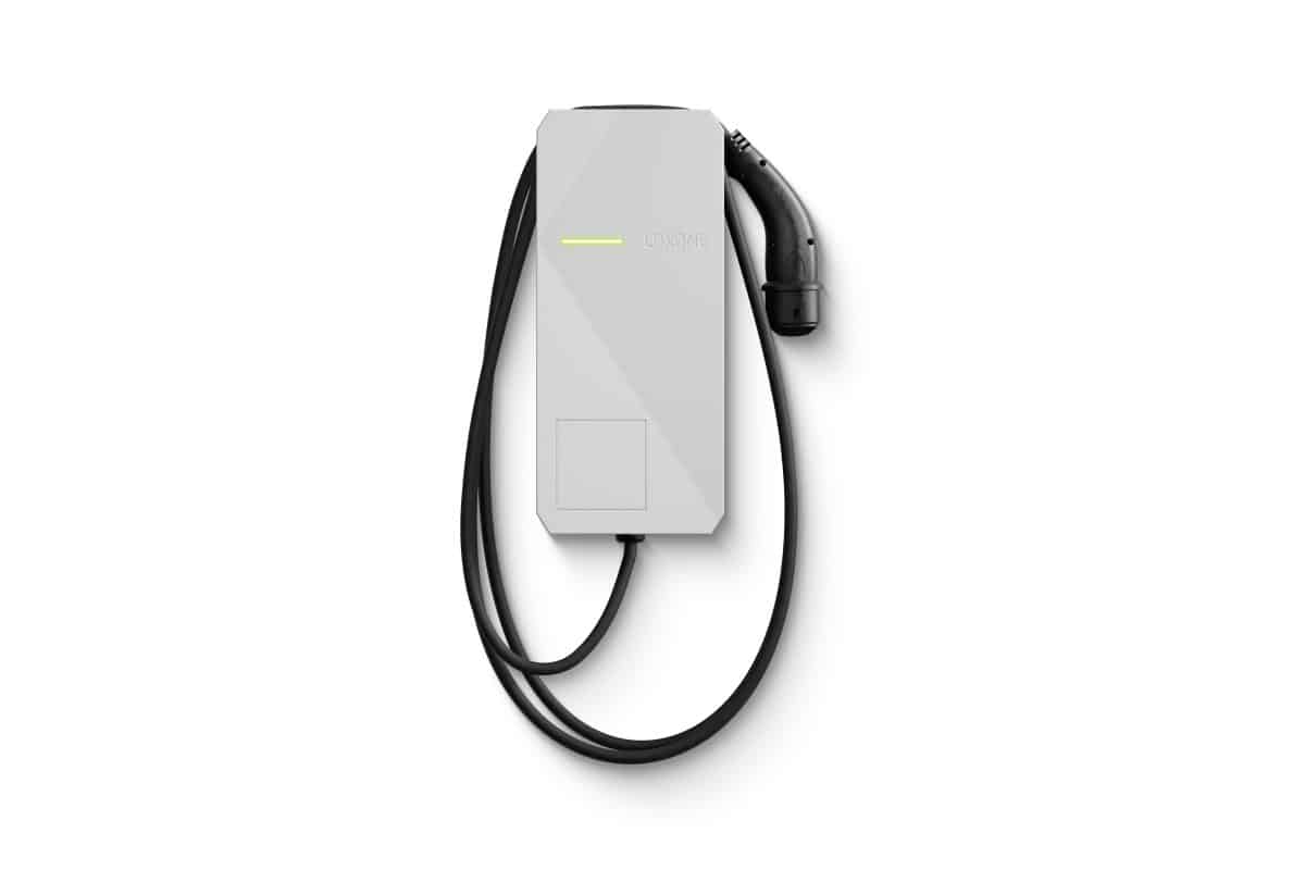 Loxone Wallbox 11kW (Tree oder Air) – Tree – Art.-Nr. 100526
