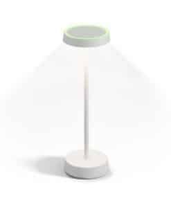 Loxone Table Lamp Air Weiss – Art.-Nr. 100550