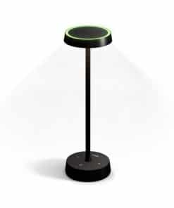Loxone Table Lamp Air Anthrazit – Art.-Nr. 100551