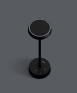 Loxone Table Lamp Air Anthrazit – Art.-Nr. 100551 – Bild 4