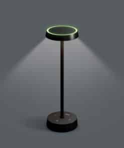 Loxone Table Lamp Air Anthrazit – Art.-Nr. 100551 – Bild 6