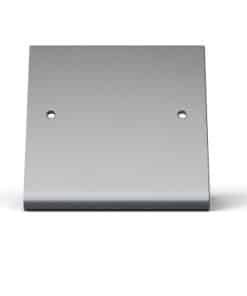 Alternative view of Loxone Stand Base Silber