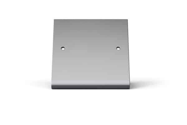 Loxone Stand Base Silber – Bild 2