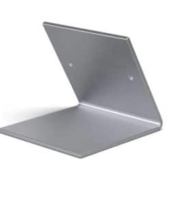 Loxone Stand Base Silber – Bild 3