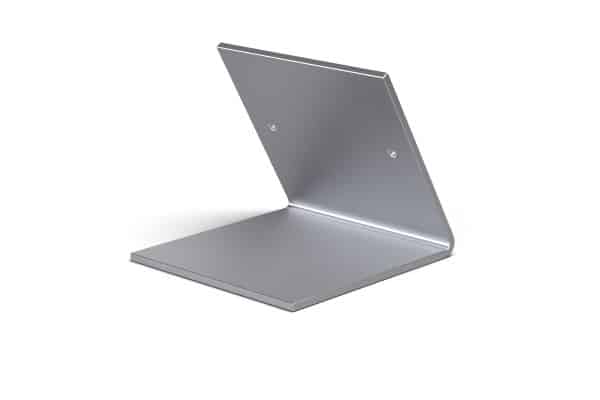 Loxone Stand Base Silber – Bild 3