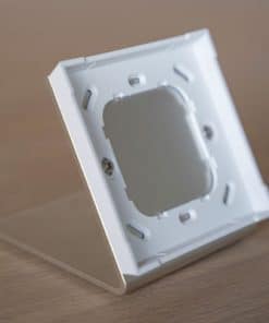 Loxone Stand Base Silber – Bild 8