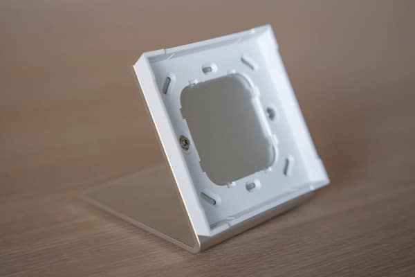 Loxone Stand Base Silber – Bild 8
