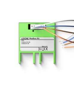 Loxone Modbus Air – Art.-Nr. 100565 – Bild 2