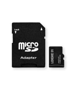 Loxone Micro-SD Karte mit Firmware – Miniserver Compact – Art.-Nr. 100579
