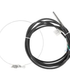 Loxone 1-Wire Hülsen Temperaturfühler – Art.-Nr. 200077 – Bild 2
