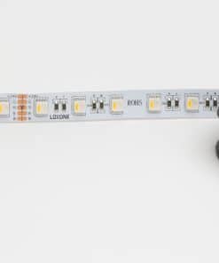 Loxone RGBW LED Streifen 5m IP20 (berührungssicher) – Bild 6