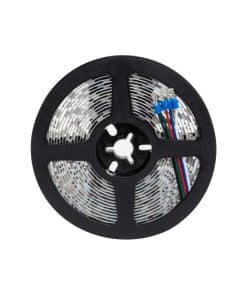 Loxone RGBW LED Streifen 5m – IP20 - berührungssicher – Art.-Nr. 200098