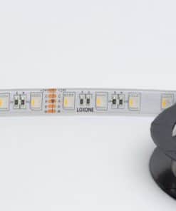 Loxone RGBW LED Streifen 5m IP65 (spritzwasserfest) – Bild 6