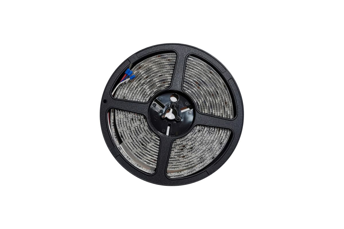 Loxone RGBW LED Streifen 5m – IP65 - spritzwasserfest (+6,31€) – Art.-Nr. 200099