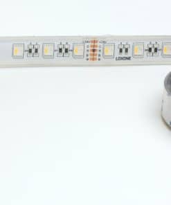 Loxone RGBW LED Streifen 5m – Bild 6