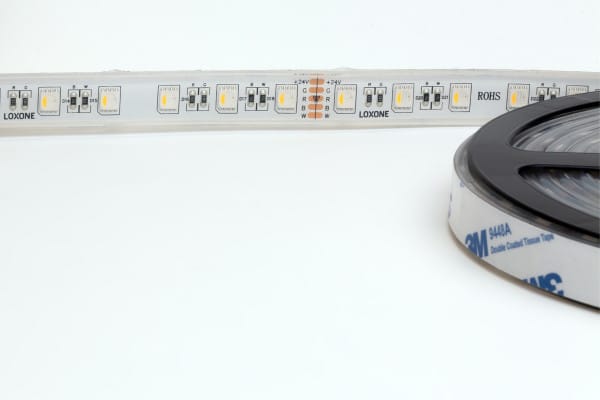 Loxone RGBW LED Streifen 5m – Bild 6
