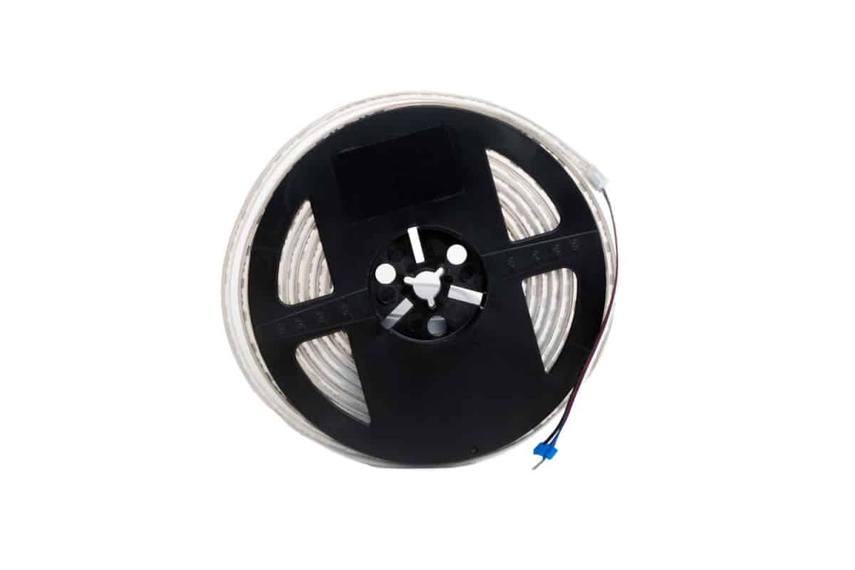 Loxone RGBW LED Streifen 5m – IP68 - wasserfest (+12,64€) – Art.-Nr. 200100