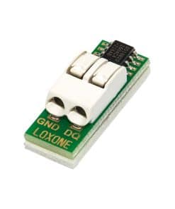 Loxone 1-Wire Temperaturfühler Set – 5er Pack – Art.-Nr. 200109