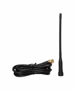 Loxone SMA Stabantenne 4dBi 868 MHz – Art.-Nr. 200151