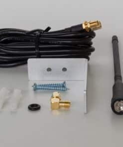 Loxone SMA Stabantenne 4dBi 868 MHz – Art.-Nr. 200151 – Bild 2