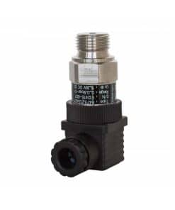 Loxone Drucksensor 0-10V – 0-0,3 Bar – Art.-Nr. 200154
