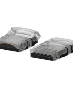 Loxone LED Streifen Zubehör-Set RGBW