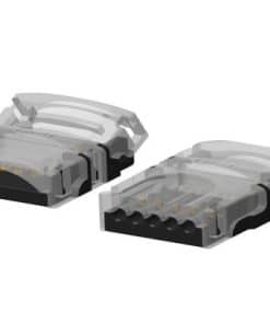 Alternative view of Loxone LED Streifen Zubehör-Set RGBW