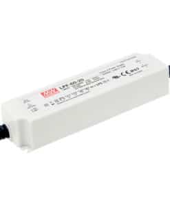 Loxone LED-Schaltnetzteil 24V, 2,5A – Art.-Nr. 200297 – Bild 2