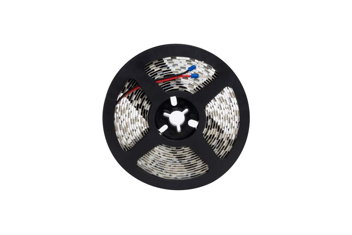 Loxone LED Streifen Tunable White IP20, IP65, IP68 – IP20 – Art.-Nr. 200408
