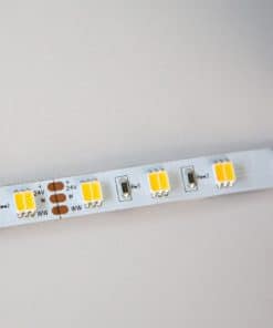 Loxone LED Streifen Tunable White IP20, IP65, IP68 – Bild 8