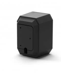 Loxone Satellite Speaker IP64 Master schwarz / weiss – Bild 4