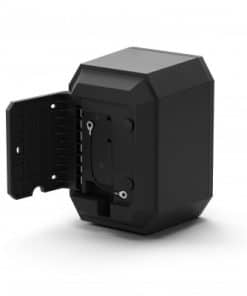Loxone Satellite Speaker IP64 Master schwarz / weiss – Bild 5